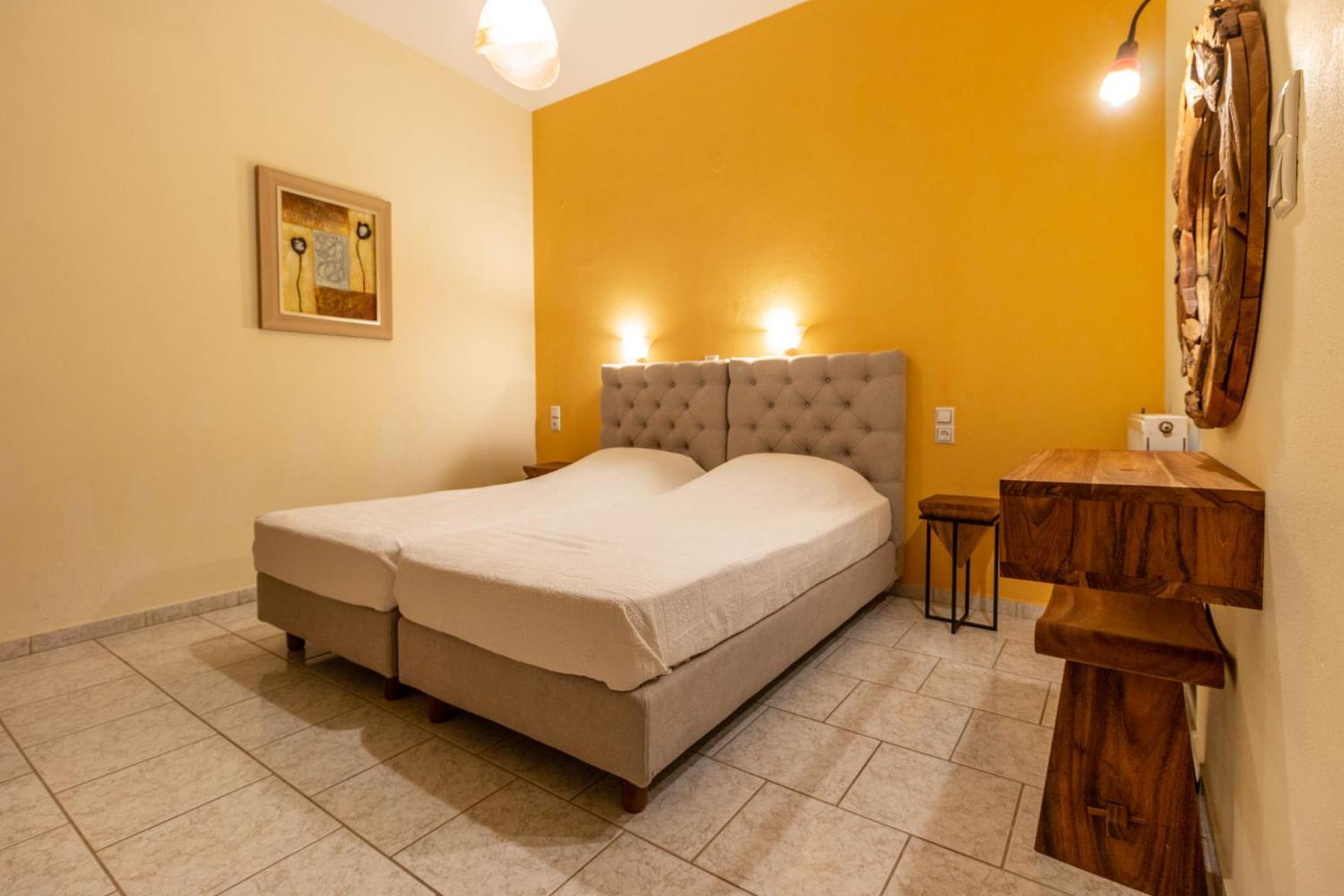 Kastro Studios Damouchari Habitación foto
